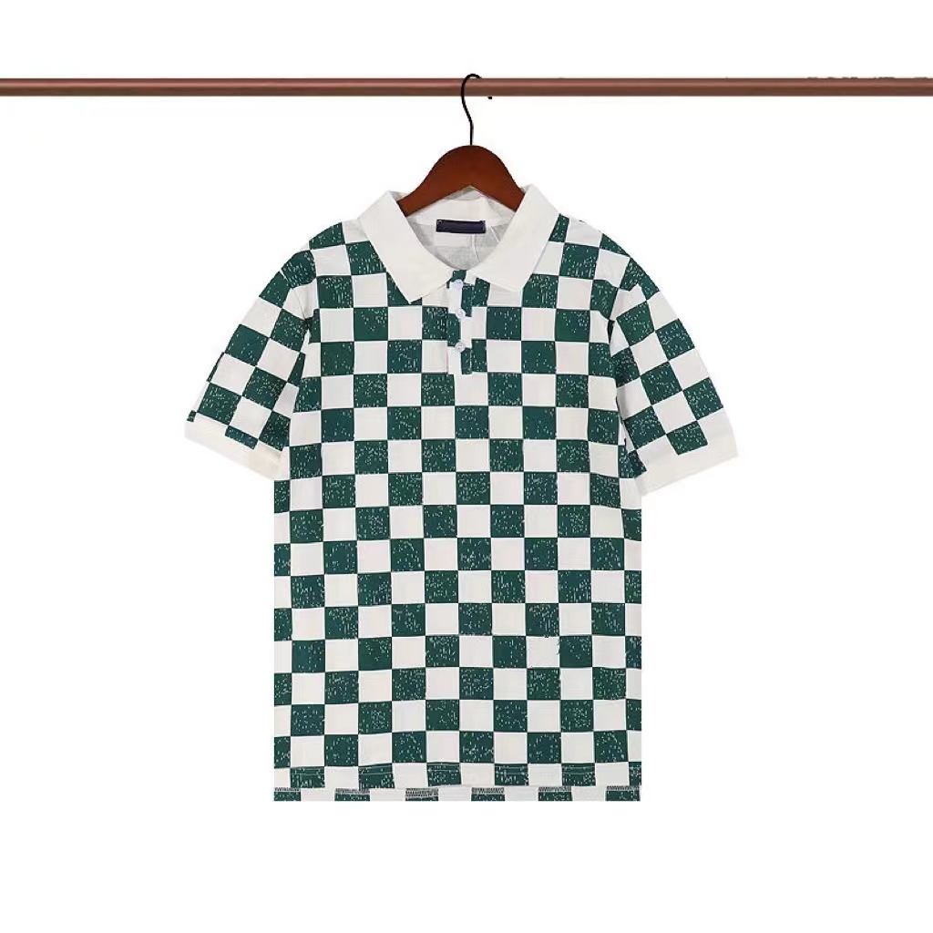 Summer Men polo t shirt polos man shirts luxry embroidery logo fashion tshirt short sleeve top casual stand collar cotton men tshirts Mens Designer Clothes t-shirt xxl, Customize
Summer Men polo t shirt polos man shirts luxry embroidery logo fashion tshirt short sleeve top casual stand collar cotton men tshirts Mens Designer Clothes t-shirt xxl, Customize