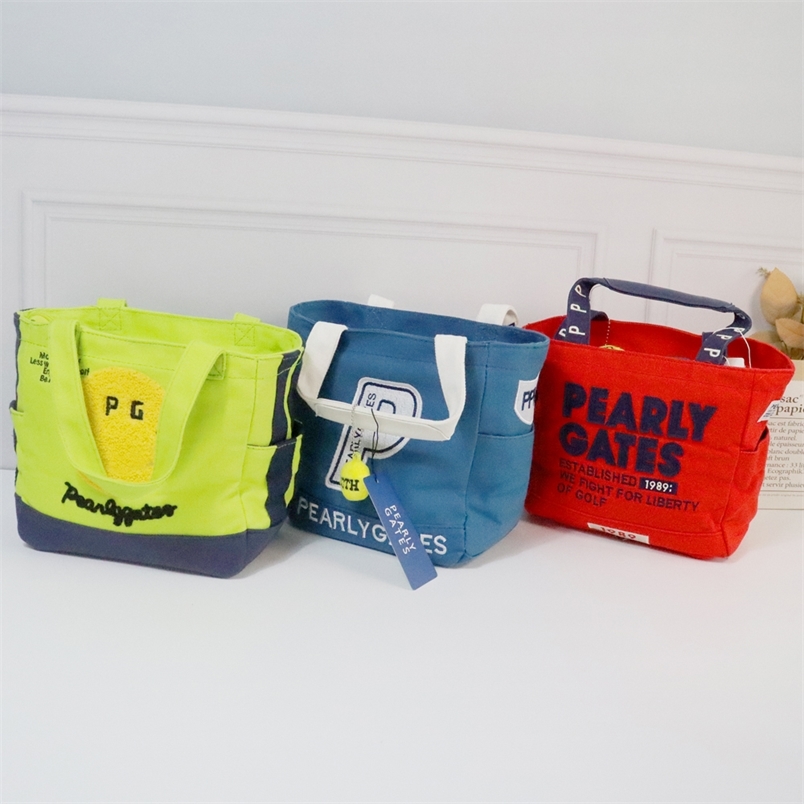 Fashion Canvas Colorful Golf Bags Men Ladies Universal Handbag Wholesale Bag 220714
Fashion Canvas Colorful Golf Bags Men Ladies Universal Handbag Wholesale Bag 220714