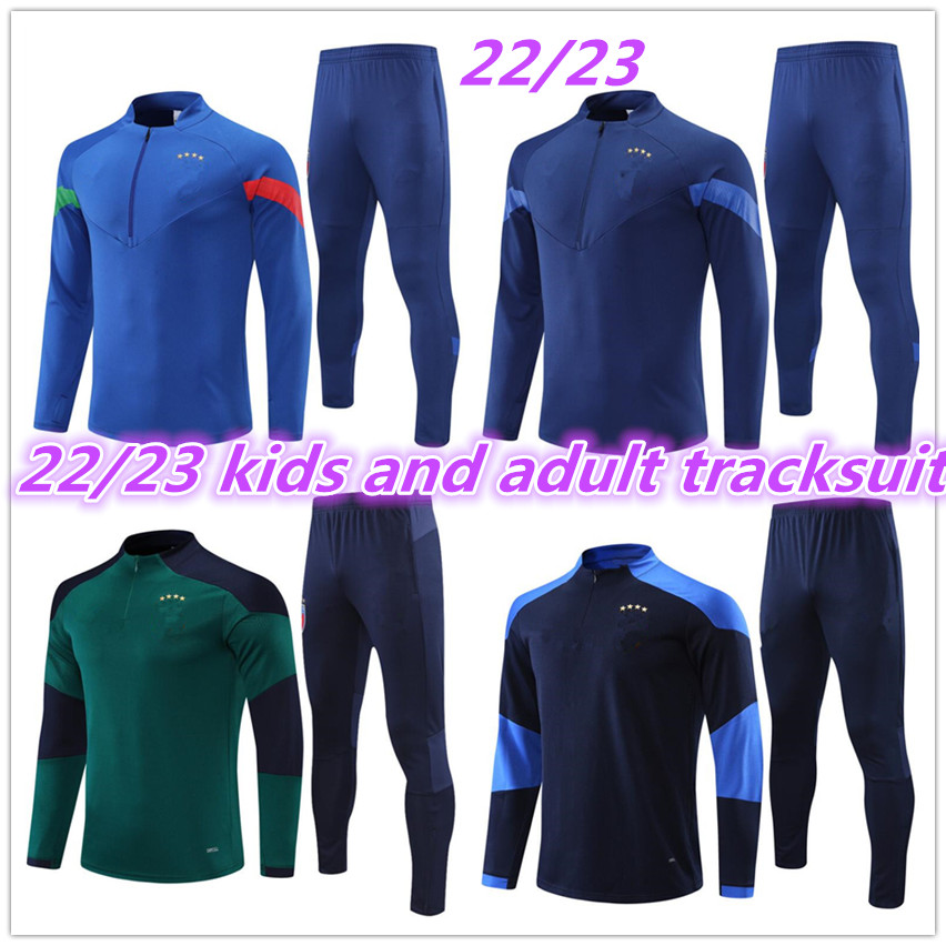 2022 2023 italia Italys BASTONI soccer adult and kids tracksuit Italie INSIGNE VERRATTI JORGINHO maillots foot IMMOBILE BELOTTI BERARDI CHIESA BARELLA Football
2022 2023 italia Italys BASTONI soccer adult and kids tracksuit Italie INSIGNE VERRATTI JORGINHO maillots foot IMMOBILE BELOTTI BERARDI CHIESA BARELLA Football