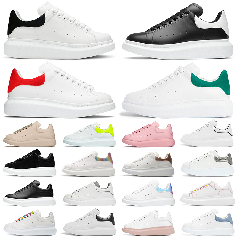 Luxury Designer Casual Shoes mc queens alexander Men Women Platform Sneakers Suede Leather Mens Tainers Outdoor Unisex Chaussures, Grey fog
Luxury Designer Casual Shoes mc queens alexander Men Women Platform Sneakers Suede Leather Mens Tainers Outdoor Unisex Chaussures, Grey fog
