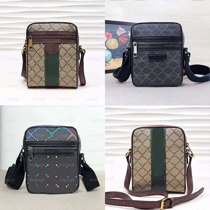 Luxury Designer Shoulder Bags Ophidia Men's Women's Crossbody Messenger Bags Fringe Discs Trendy Vintage Leather High Quality, Black
Luxury Designer Shoulder Bags Ophidia Men's Women's Crossbody Messenger Bags Fringe Discs Trendy Vintage Leather High Quality, Black