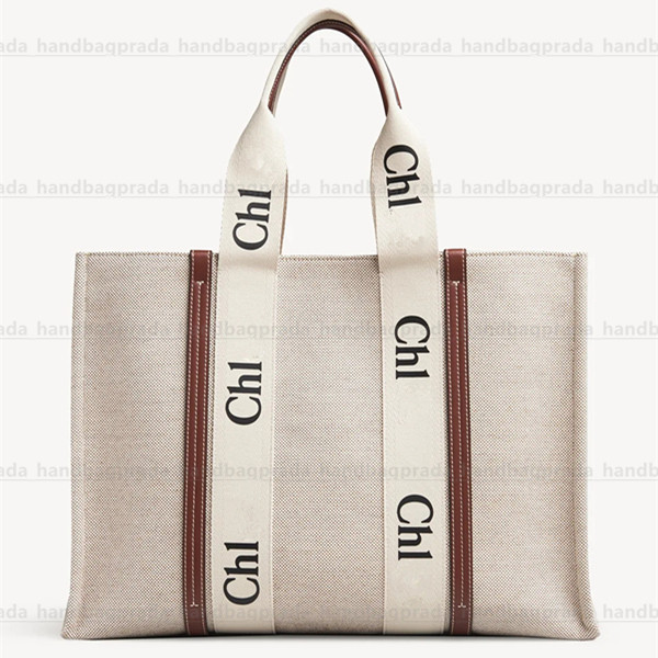 high quality shopping bag luxury designer Womens handbags WOODY Tote handbag Clutch canvas fashion linen Large Beach bags travel Crossbody Shoulder Wallets Purses
high quality shopping bag luxury designer Womens handbags WOODY Tote handbag Clutch canvas fashion linen Large Beach bags travel Crossbody Shoulder Wallets Purses