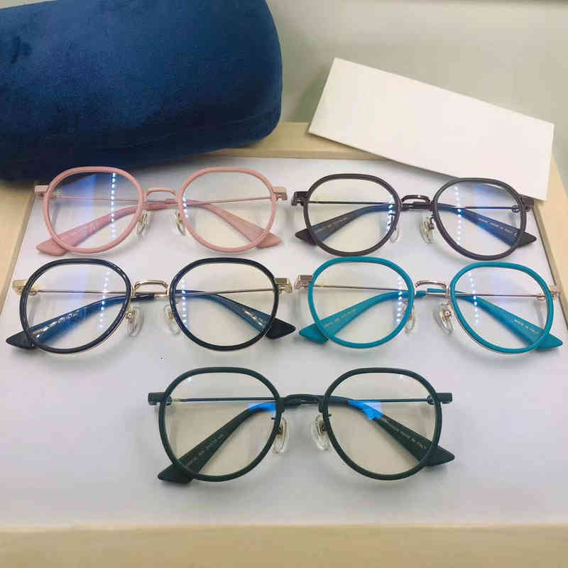 Sunglasses Net red round GG glasses female Korean version tide big face thin anti blue radiation flat lens can be equipped with myopia 0691 EEI8
Sunglasses Net red round GG glasses female Korean version tide big face thin anti blue radiation flat lens can be equipped with myopia 0691 EEI8