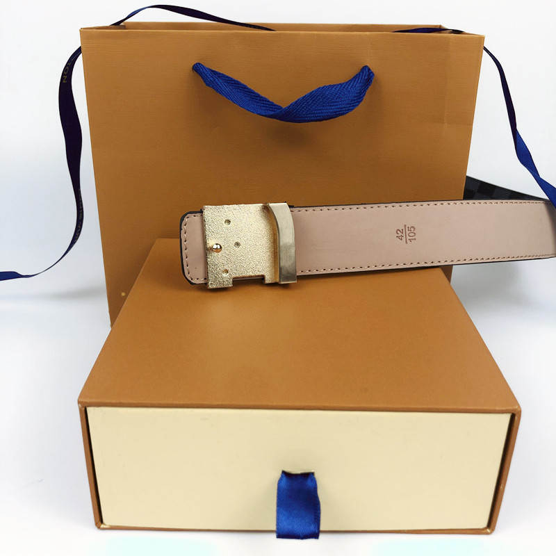 Men Designer Belt Mens Womens Fashion belts Genuine Leather Male Women Casual Jeans Vintage High Quality Strap Waistband Width 3.8cm frhfzh, Width 3.8cm with gift box
Men Designer Belt Mens Womens Fashion belts Genuine Leather Male Women Casual Jeans Vintage High Quality Strap Waistband Width 3.8cm frhfzh, Width 3.8cm with gift box