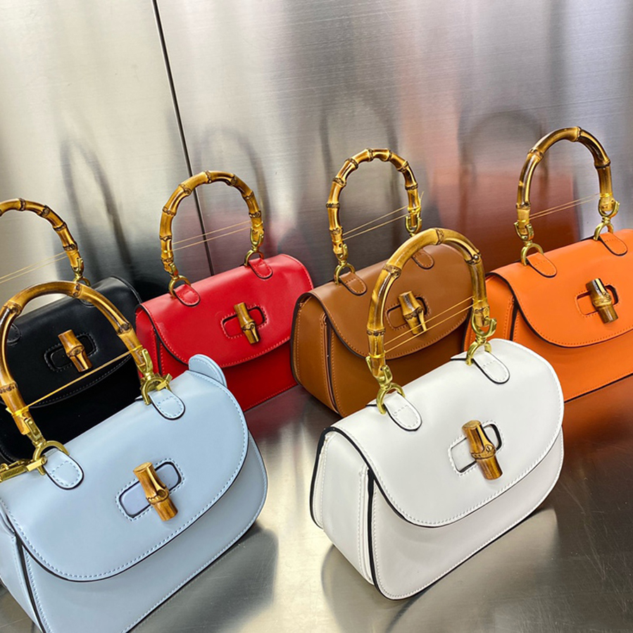 Designer Women Bamboo Handle Crossbody Bag Luxurys Designers Bags Italy Brand Diana 100th Anniversary Edition Shoulder Handbag Genuine, Brown
Designer Women Bamboo Handle Crossbody Bag Luxurys Designers Bags Italy Brand Diana 100th Anniversary Edition Shoulder Handbag Genuine, Brown