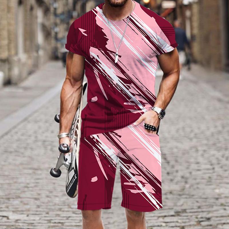 Men's Tracksuits Men's T-shirt Set Fashion Street Casual Sportswear Hip-hop Luxury Harajuku Summer Outfit 2022 Tops Funny Short SleeveMe, At5349jiaadk2643
Men's Tracksuits Men's T-shirt Set Fashion Street Casual Sportswear Hip-hop Luxury Harajuku Summer Outfit 2022 Tops Funny Short SleeveMe, At5349jiaadk2643