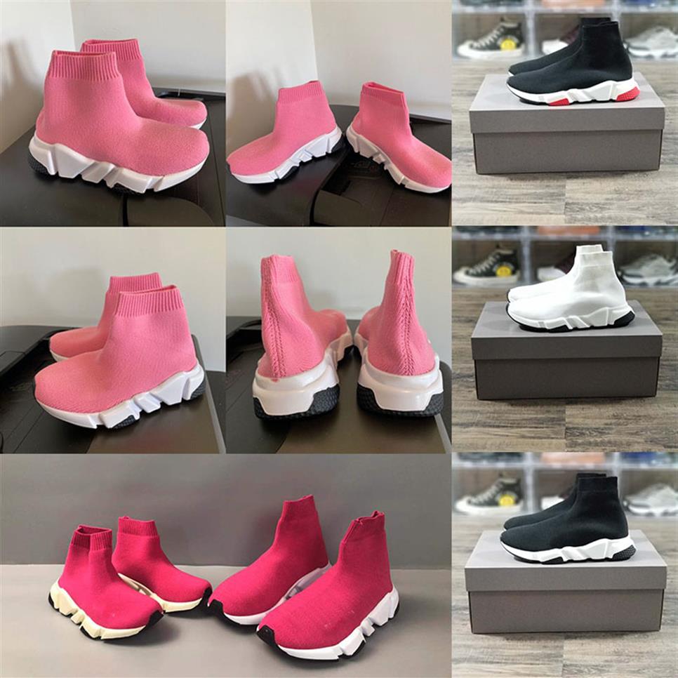 Childrens designer shoes speed coach platform Kids Boots Girls casual three pairs of socks red blue white flat fashion Baby Boy sh279d, A7
Childrens designer shoes speed coach platform Kids Boots Girls casual three pairs of socks red blue white flat fashion Baby Boy sh279d, A7