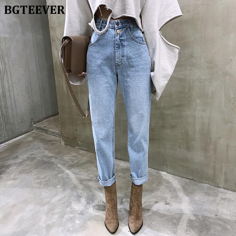 Vintage High Waist Straight Jeans Pant For Women Streetwear Loose Female Denim Buttons Zipper Ladies Trouser, Light blue
Vintage High Waist Straight Jeans Pant For Women Streetwear Loose Female Denim Buttons Zipper Ladies Trouser, Light blue