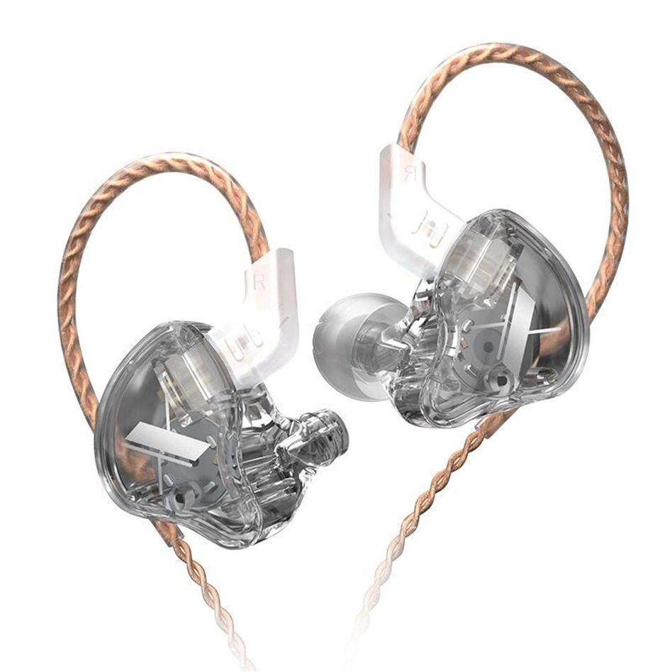 Headphones & Earphones KZ EDX 1 Dynamic In Ear HIFI Bass Headphone Noise Cancelling Headset For ZSX ASX ZAX ZST X ZSN ZS10 PRO S1 310o, Black
Headphones & Earphones KZ EDX 1 Dynamic In Ear HIFI Bass Headphone Noise Cancelling Headset For ZSX ASX ZAX ZST X ZSN ZS10 PRO S1 310o, Black