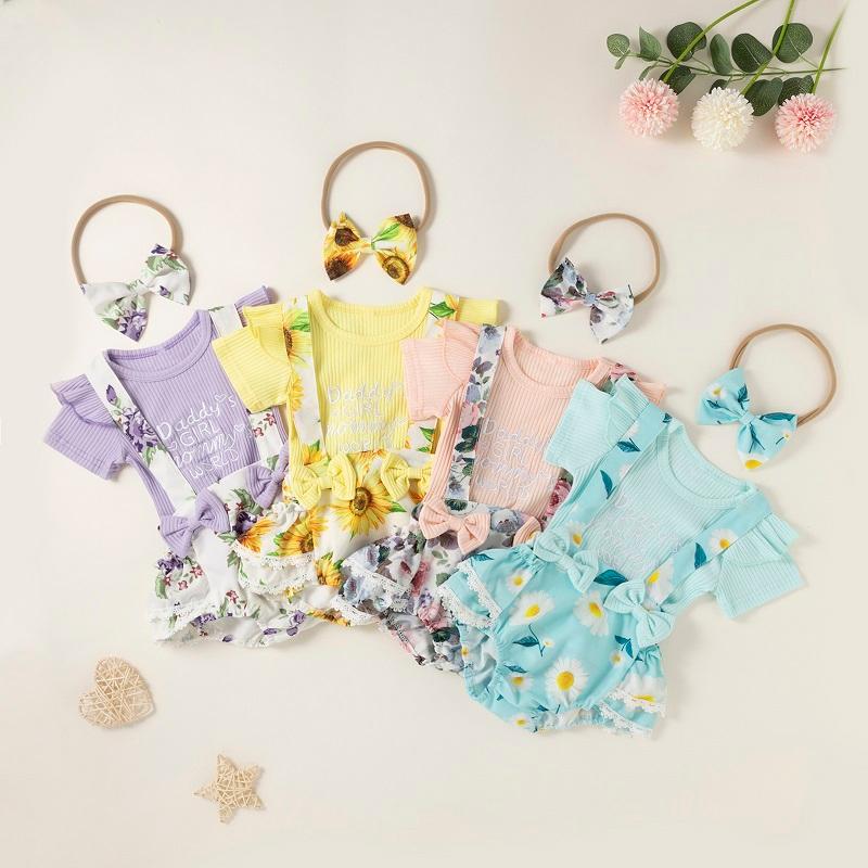 Clothing Sets 0-12M Born Baby Girls Clothes 3pcs Letter Embroidery Short Sleeve Tops Floral Suspender Shorts HeadwearClothing, Blue
Clothing Sets 0-12M Born Baby Girls Clothes 3pcs Letter Embroidery Short Sleeve Tops Floral Suspender Shorts HeadwearClothing, Blue