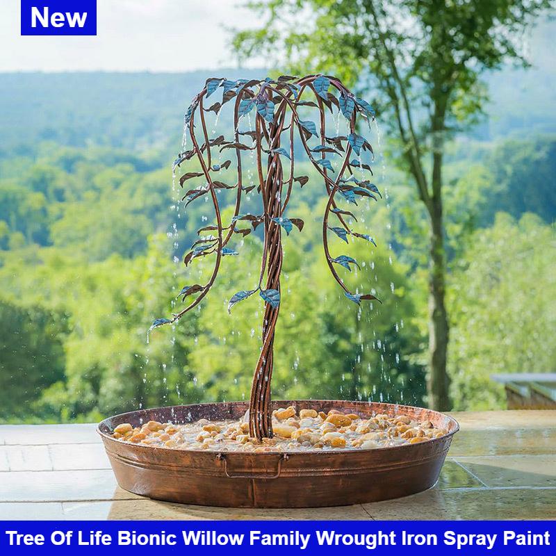 Garden Decorations Beautiful Fountain Indoor Outdoor With Tree Of Life Design Waterfall Geat Addition Home Decoration IronGarden
Garden Decorations Beautiful Fountain Indoor Outdoor With Tree Of Life Design Waterfall Geat Addition Home Decoration IronGarden