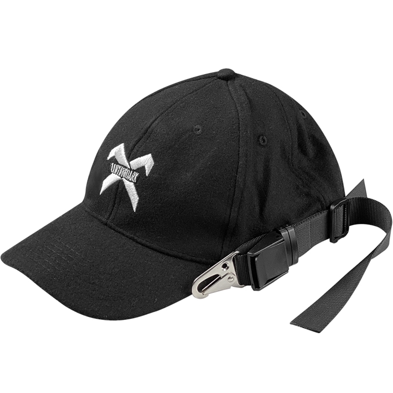 Techwear Baseball Streetwear Unisex Women Men Letter Embroidery Caps Tactical Hip Hop Bone Adjustable Gorra Casual Hats 220514, Black hat
Techwear Baseball Streetwear Unisex Women Men Letter Embroidery Caps Tactical Hip Hop Bone Adjustable Gorra Casual Hats 220514, Black hat