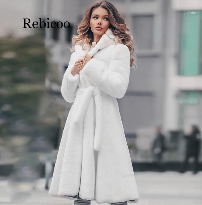 Womens White Genuine Real Rex Fur Long Winter Hooded Coat For Female Fashion Luxury Natural Jacket
Womens White Genuine Real Rex Fur Long Winter Hooded Coat For Female Fashion Luxury Natural Jacket