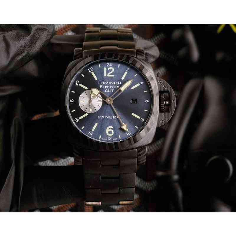 Luxury Mechanical Movement Watch Panera Swiss Automatic Sapphire Mirror 45mm 13mm 904 Steel band Brand Designers es Wrist J6UP, Khaki
Luxury Mechanical Movement Watch Panera Swiss Automatic Sapphire Mirror 45mm 13mm 904 Steel band Brand Designers es Wrist J6UP, Khaki