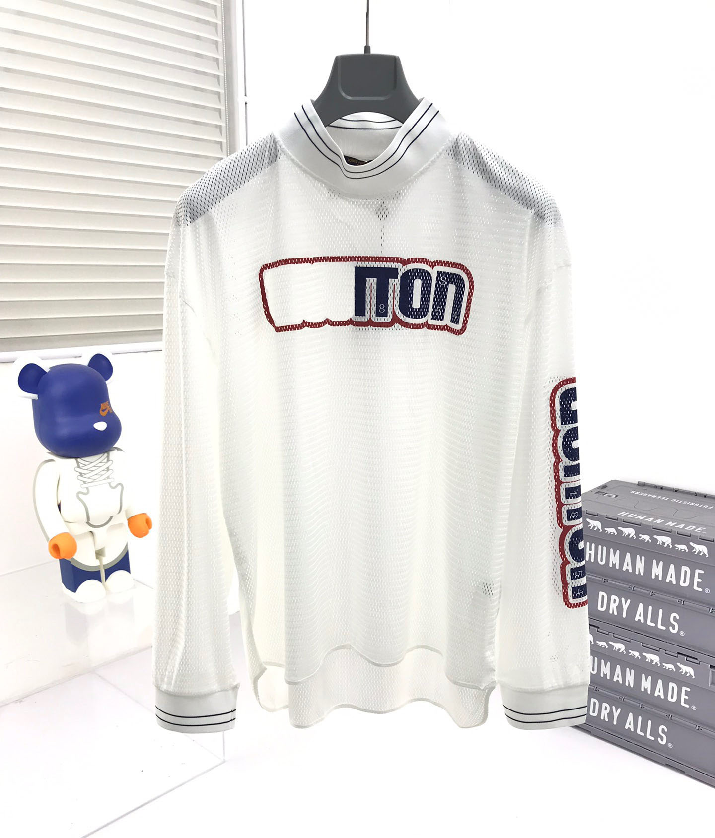 Hip Hop Muscle Fit Curved Hem White Cotton Custom Printing Logo Men T Shirt Casual Quantity Trend XL
Hip Hop Muscle Fit Curved Hem White Cotton Custom Printing Logo Men T Shirt Casual Quantity Trend XL