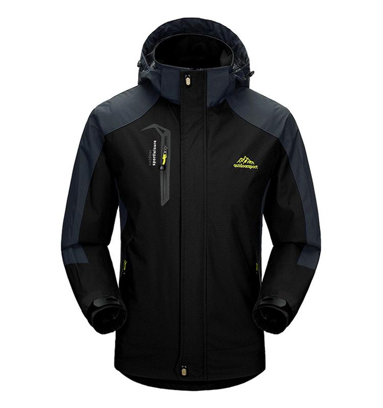 Men's Hoodies & Sweatshirts Camping Hiking Jacket Men Autumn Outdoor Sports Coats Climbing Trekking Windbreaker Travel Waterproof Jackets Bl, 02
Men's Hoodies & Sweatshirts Camping Hiking Jacket Men Autumn Outdoor Sports Coats Climbing Trekking Windbreaker Travel Waterproof Jackets Bl, 02