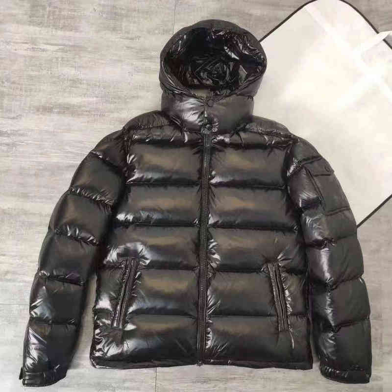 Puffer Jackets High Quality Designer Men Down Jacket Europe And America Jackets Classic Style Maya Black Short Warm Coats, Extra shipping
Puffer Jackets High Quality Designer Men Down Jacket Europe And America Jackets Classic Style Maya Black Short Warm Coats, Extra shipping
