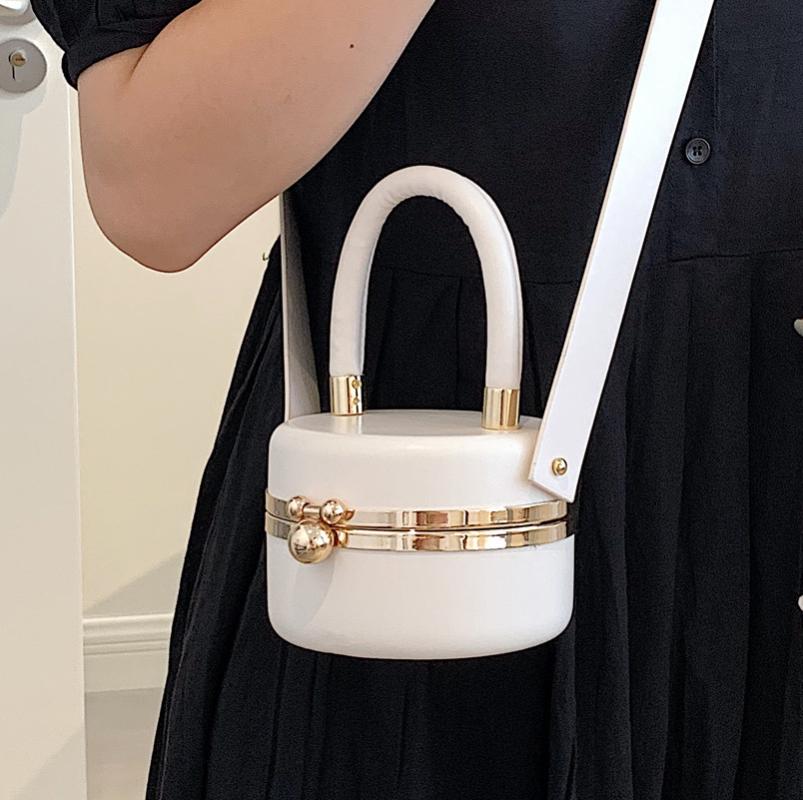 Evening Bags European And American Candy Color Bag Mini Small Ladies Luxury Wide Shoulder Strap Messenger 2022 Single, Green
Evening Bags European And American Candy Color Bag Mini Small Ladies Luxury Wide Shoulder Strap Messenger 2022 Single, Green