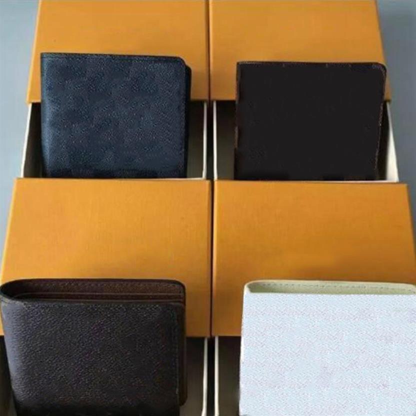 no Box Mens Luxury Designer Wallet 2020 New Men's Leather With Wallets For Men Purse instock285Y, #5 black flower
no Box Mens Luxury Designer Wallet 2020 New Men's Leather With Wallets For Men Purse instock285Y, #5 black flower