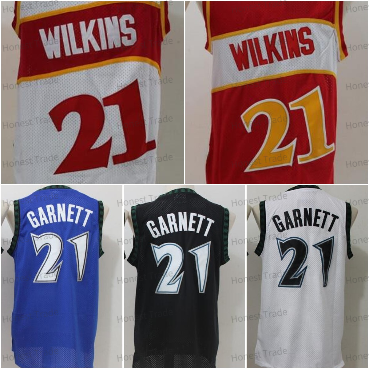 Retro Mens Basketball Kevin Tim Jersey Red Black Duncan Garnett Classic Jerseys White Vintage Throwback Men Outdoor Sports Uniforms, Men jersey
Retro Mens Basketball Kevin Tim Jersey Red Black Duncan Garnett Classic Jerseys White Vintage Throwback Men Outdoor Sports Uniforms, Men jersey
