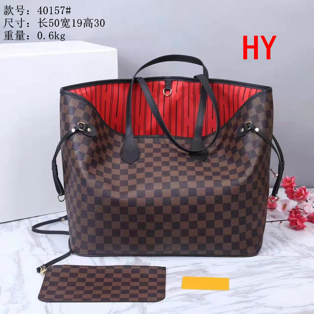 women's designers Luxury Famous shoulder bag totes purse handbag message bags cluth brand classic Crossbody pu leather #40157 Old Flower 50CM Damier FERHYTJ
women's designers Luxury Famous shoulder bag totes purse handbag message bags cluth brand classic Crossbody pu leather #40157 Old Flower 50CM Damier FERHYTJ