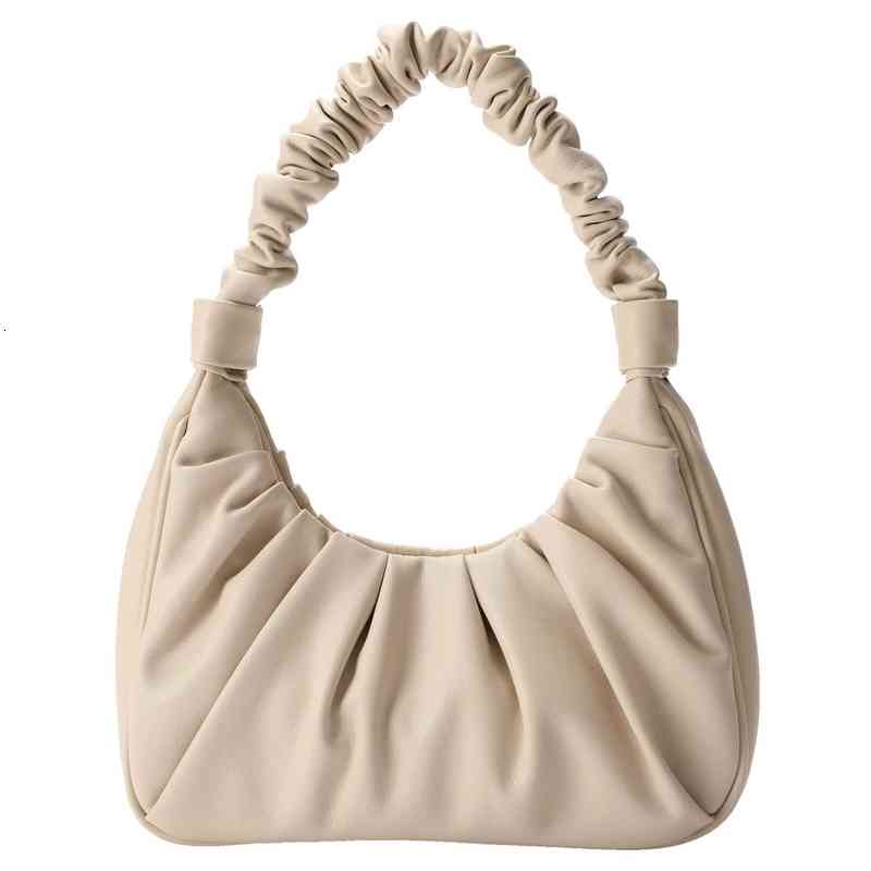 Designers bags Soft leather armpit bag women's cloud Fold staff Single Shoulder Messenger small texture HQ box, Green
Designers bags Soft leather armpit bag women's cloud Fold staff Single Shoulder Messenger small texture HQ box, Green