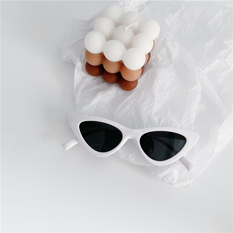 Fashion Kids Sunglasses Lovely Dull Polish Girls Boys Sunglass Ultraviolet-proof Infant Cute Bee Glasses Eyewear Children Shades Gafas Gifts 8colors Z