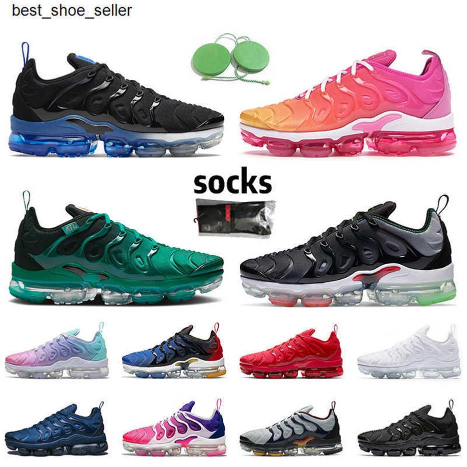 2021 Fashion Big Size US 13 Mens Run Shoes TN PLUS Womens Sports Sneakers Black Royal Pink Sunset Atlanta Grey White Off Trainers196l, Item3 triple red 36-47
2021 Fashion Big Size US 13 Mens Run Shoes TN PLUS Womens Sports Sneakers Black Royal Pink Sunset Atlanta Grey White Off Trainers196l, Item3 triple red 36-47