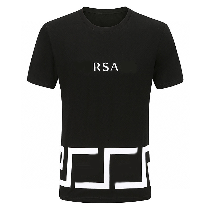 Mens Designer T Shirt Loose Tees Tops Man Casual Shirt Luxurys Clothing Streetwear Shorts Sleeve Polos Tshirts Size00, White
Mens Designer T Shirt Loose Tees Tops Man Casual Shirt Luxurys Clothing Streetwear Shorts Sleeve Polos Tshirts Size00, White