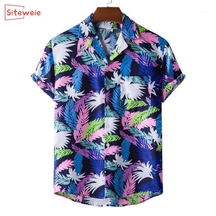 Personality Creative Beach Style Youth Thin Summer Floral Men's Suit Stand-up Collar Short-sleeved Shirt G646 Casual Shirts, Xh36 
Personality Creative Beach Style Youth Thin Summer Floral Men's Suit Stand-up Collar Short-sleeved Shirt G646 Casual Shirts, Xh36
