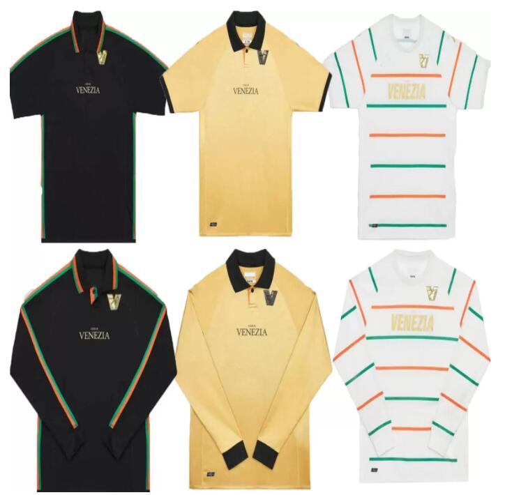 Venezia Soccer Jers… - image
