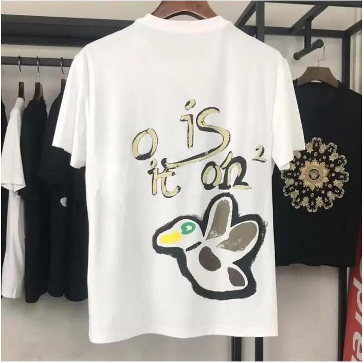 Summer Mens Womens Designers Plus Tees LooseTees Fashion Brands Man Fat Person T Shirt Luxurys Clothing Street Black White Shorts Sleeve Clothes Tshirt 4XL 5XL 6XL
Summer Mens Womens Designers Plus Tees LooseTees Fashion Brands Man Fat Person T Shirt Luxurys Clothing Street Black White Shorts Sleeve Clothes Tshirt 4XL 5XL 6XL