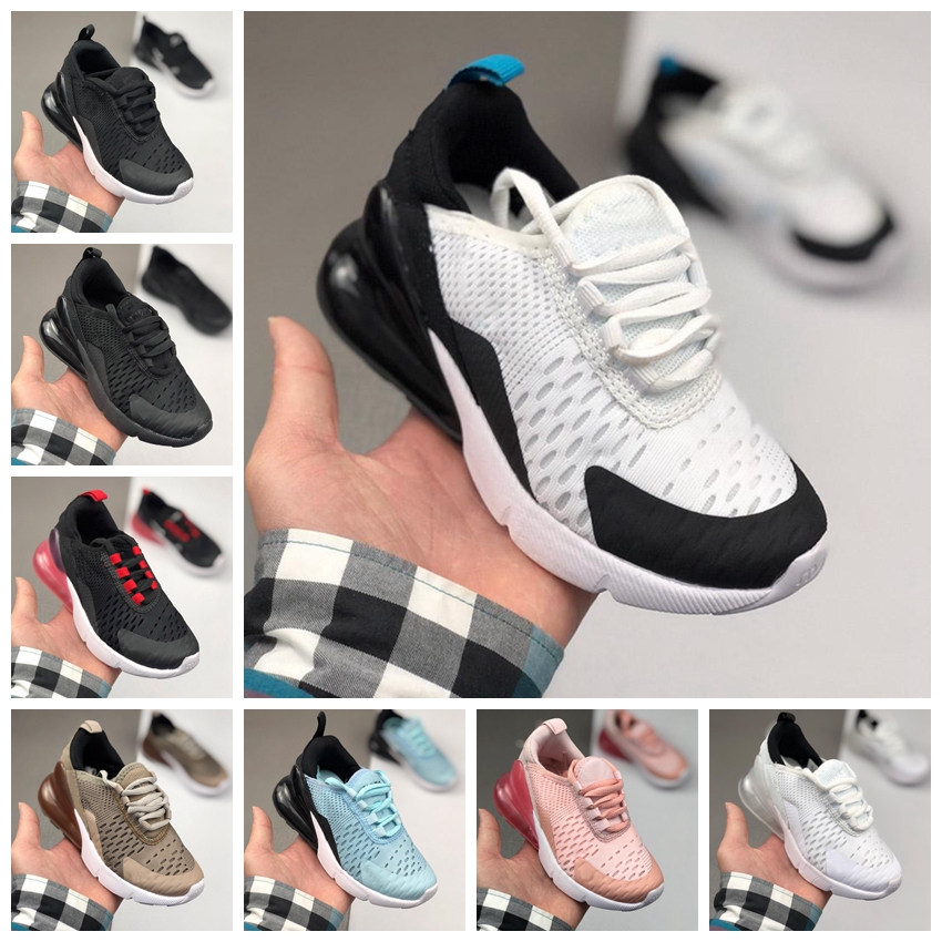 2022 infant Designer kids shoes 27s React running Shoes Jumpman boys and girls sneakers black pink Max 27C White Daisy Pack off outdoor sports training shoe size 28-35, Customize
2022 infant Designer kids shoes 27s React running Shoes Jumpman boys and girls sneakers black pink Max 27C White Daisy Pack off outdoor sports training shoe size 28-35, Customize