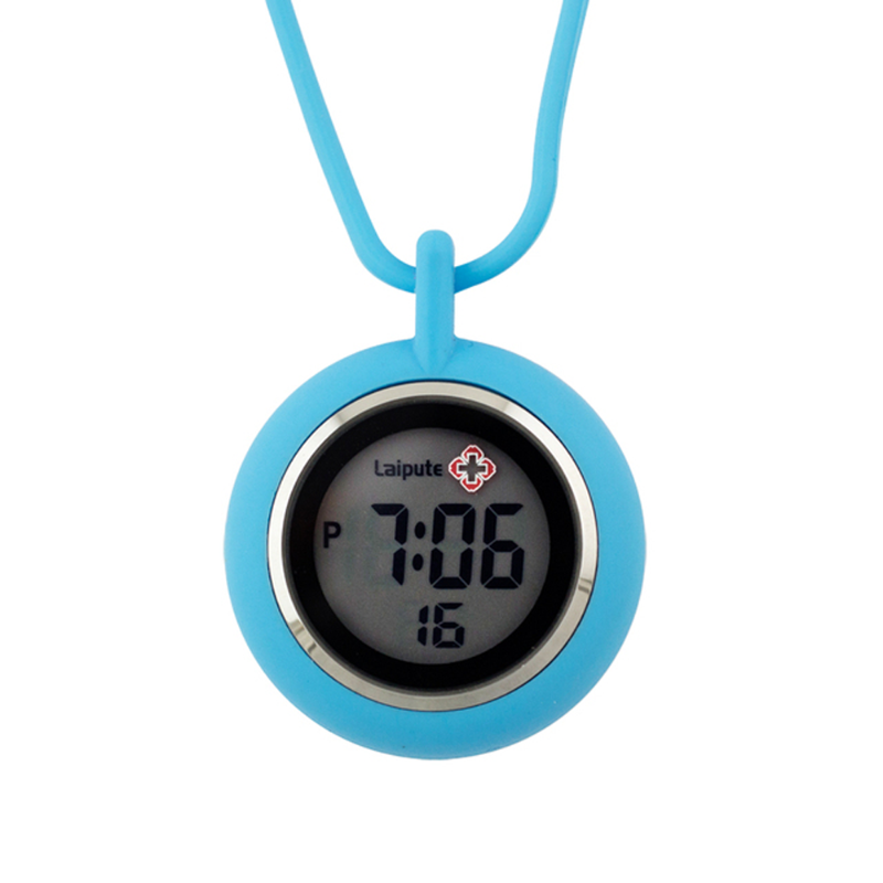 Pocket Watches Watch Electronic Digital Cute Environmentally Friendly Silicone Sling Hanging Neck Fashion FemalePocket WatchesPocket, Blue
Pocket Watches Watch Electronic Digital Cute Environmentally Friendly Silicone Sling Hanging Neck Fashion FemalePocket WatchesPocket, Blue