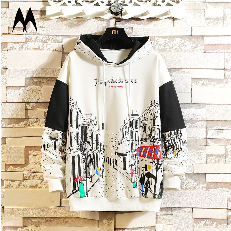 Men Print Hoodies Spring Autumn Street Harajuku Sweatshirts Japanese Hip Hop Hoodie Men' Fashion Casual Loose Hoodies 220816, Cbd497white
Men Print Hoodies Spring Autumn Street Harajuku Sweatshirts Japanese Hip Hop Hoodie Men' Fashion Casual Loose Hoodies 220816, Cbd497white