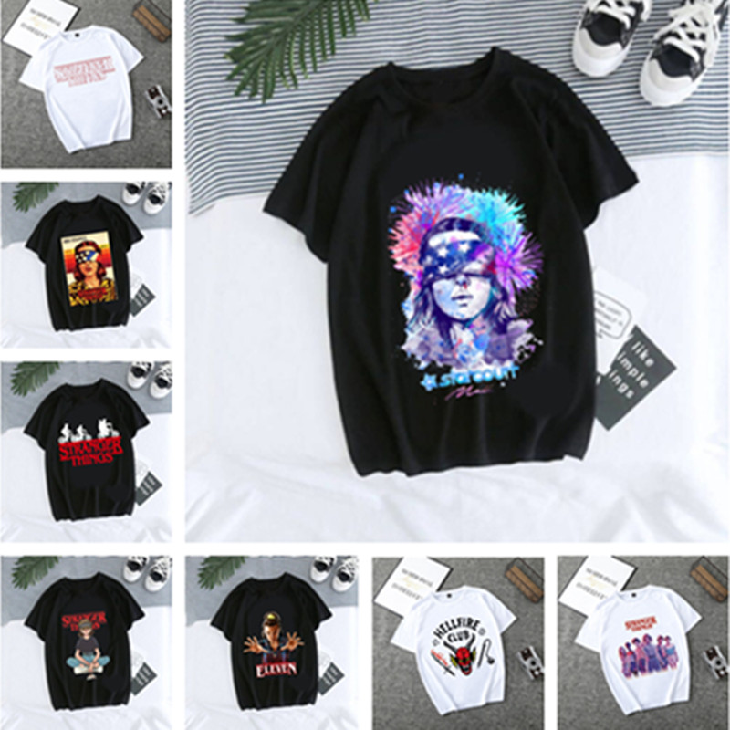 Stranger Things 4 T… - image