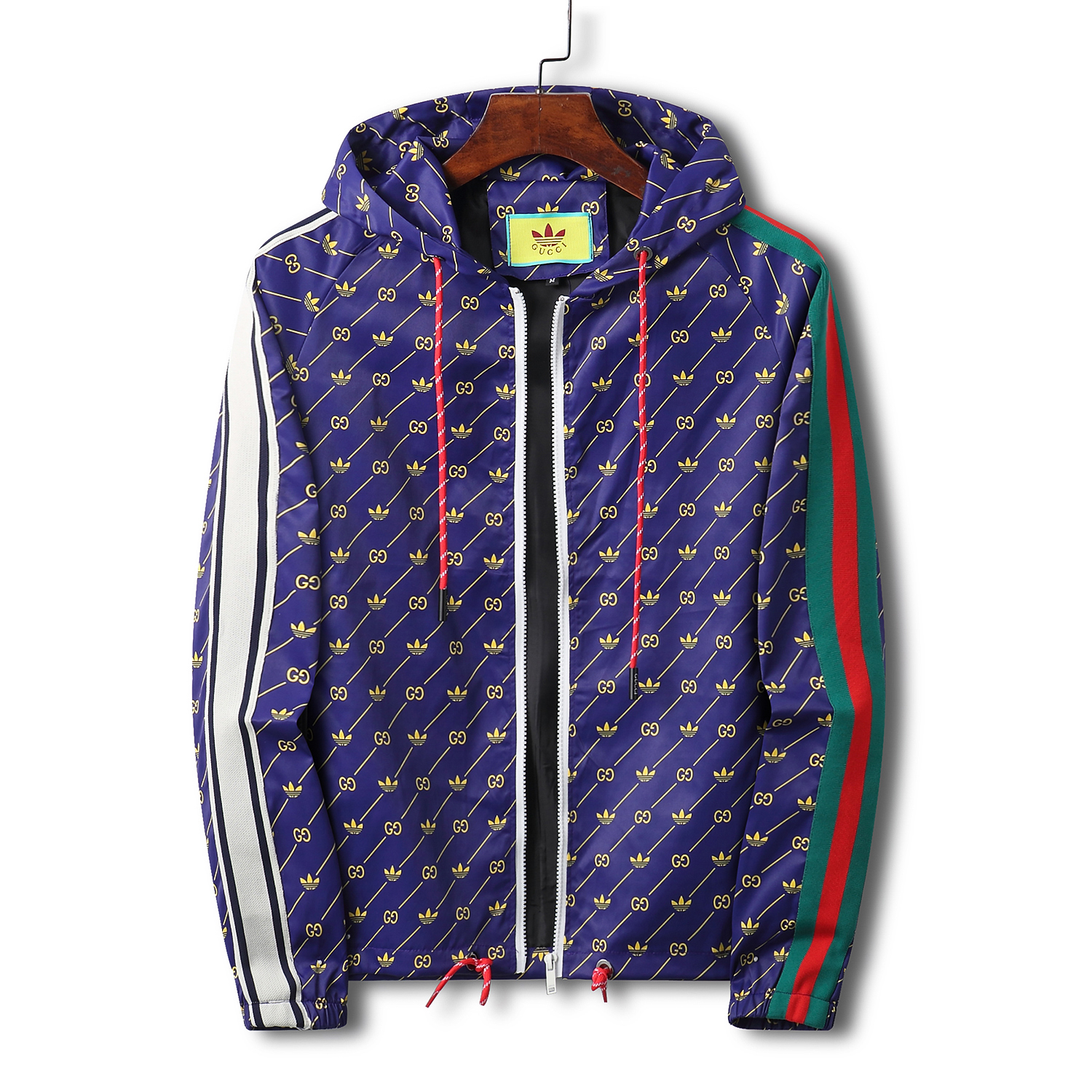 Fashion designer Mens Jacket Goo d Spring Autumn Outwear Windbreaker Zipper clothes Jackets Coat Outside can Sport Size M-3XLP102
Fashion designer Mens Jacket Goo d Spring Autumn Outwear Windbreaker Zipper clothes Jackets Coat Outside can Sport Size M-3XLP102
