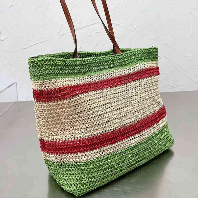 Shoulder Bag Weaving Bag Casual Woven Handbag Crossbody Bucket Bags Woman Totes Women Designer Handbags Messenger Bags Purses 0611
Shoulder Bag Weaving Bag Casual Woven Handbag Crossbody Bucket Bags Woman Totes Women Designer Handbags Messenger Bags Purses 0611