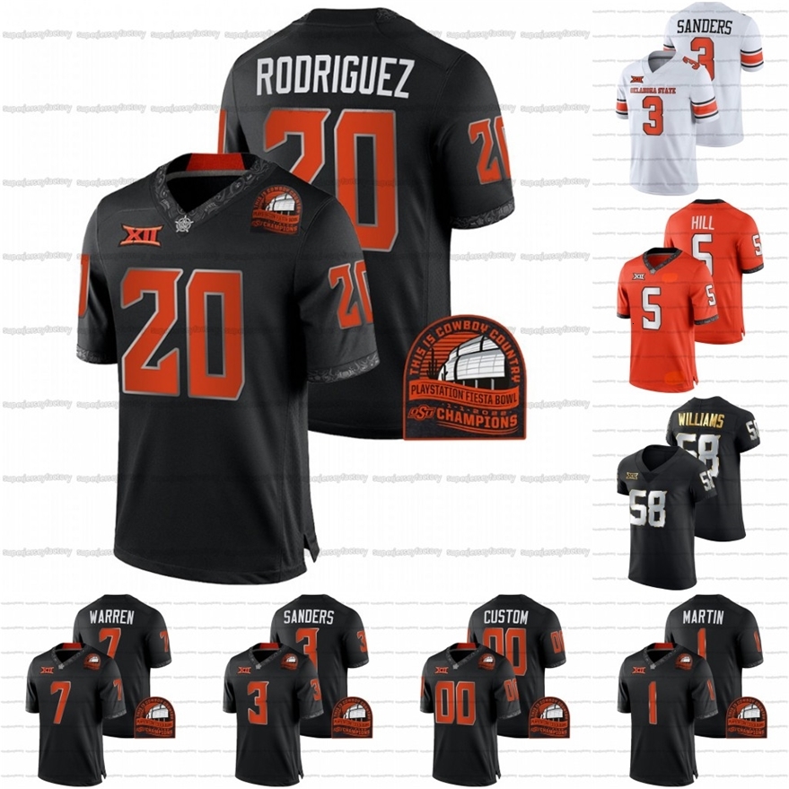 A3740 3 Spencer Sanders Oklahoma State Cowboys Jersey 2022 Fiesta Bowl Champions Football Jaylen Warren Russell Okung James Washington Dez Bryant, Black1 youth 2022 fiesta bowl champions
A3740 3 Spencer Sanders Oklahoma State Cowboys Jersey 2022 Fiesta Bowl Champions Football Jaylen Warren Russell Okung James Washington Dez Bryant, Black1 youth 2022 fiesta bowl champions