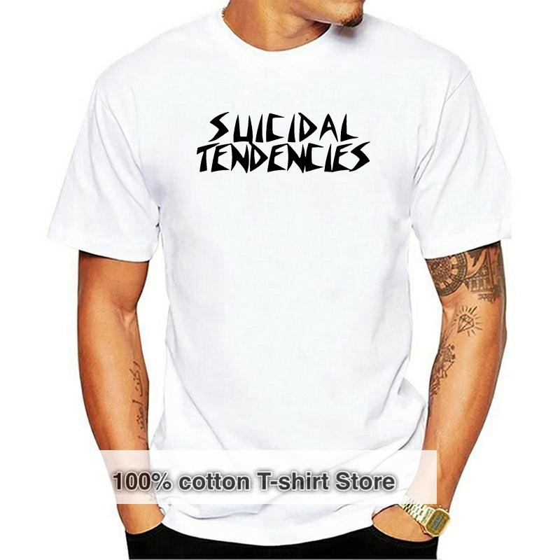 Men' T-Shirts Men Short Sleeve Tshirt Suicidal Tendencies Unisex T Shirt Women T-shirtMen, Beige
Men' T-Shirts Men Short Sleeve Tshirt Suicidal Tendencies Unisex T Shirt Women T-shirtMen, Beige