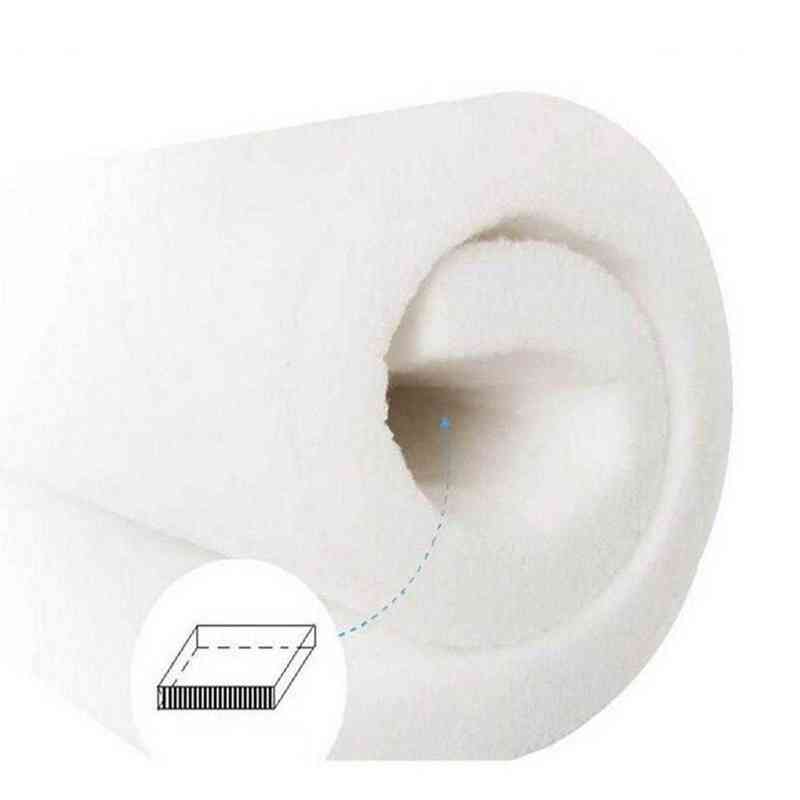 One Piece Baby Crib Bumper Soft And Skin-friendly Padded Crib Liner Suitable For Protect Your Child In The Household G220421