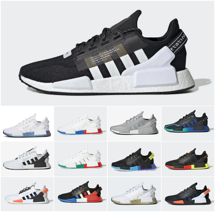 2022 Dazzle Camo R1 V2 Mens Running Shoes Aqua Tones Mexico City Metallic Core Black Munich Oreo Og Fashion Men Women Japan Outdoor Designers Trainers Sports Sneakers, Bubble package bag
2022 Dazzle Camo R1 V2 Mens Running Shoes Aqua Tones Mexico City Metallic Core Black Munich Oreo Og Fashion Men Women Japan Outdoor Designers Trainers Sports Sneakers, Bubble package bag