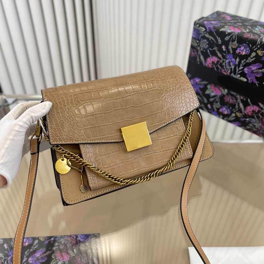 2022 Fashion shoulder bags women fashion classic handbags purses engraving letters double straps with box amazing quality, Orange
2022 Fashion shoulder bags women fashion classic handbags purses engraving letters double straps with box amazing quality, Orange