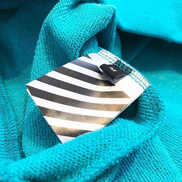 Factory Online Export Trendy Sweater 2022 New Fashion Brand Unisex Couple Off Arrow Round Neck, Light blue
Factory Online Export Trendy Sweater 2022 New Fashion Brand Unisex Couple Off Arrow Round Neck, Light blue