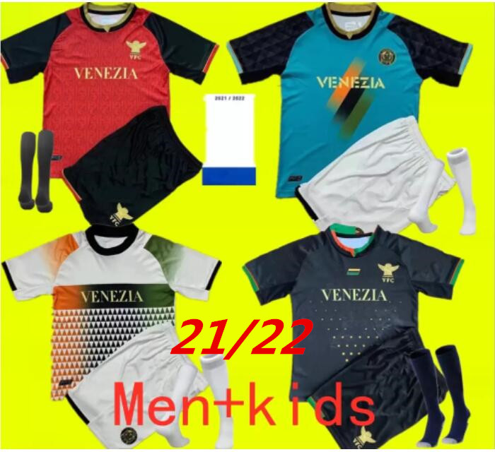 21 22 Venezia FC soccer Jerseys home away ARAMU FORTE Fiordilino PERETZ HEYMANS TESSMANN CRNIGOI 2021 2022 MARIANO Johnsen MAZZOCCHI FOOTBALL SHIRTS adukt kids kit 9, Orange 
21 22 Venezia FC soccer Jerseys home away ARAMU FORTE Fiordilino PERETZ HEYMANS TESSMANN CRNIGOI 2021 2022 MARIANO Johnsen MAZZOCCHI FOOTBALL SHIRTS adukt kids kit 9, Orange