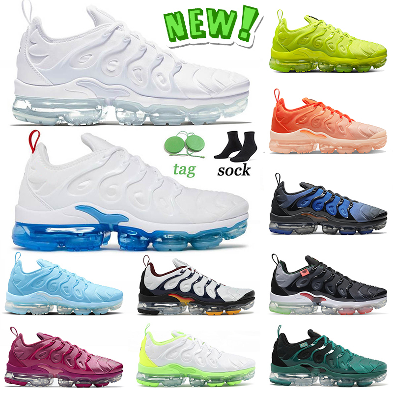 2022 New Arrival Triple White Running Shoes Tn Plus Tuned Sneakers University Blue Magenta Tennis Ball Worldwide Black Orange Gradient Mens, D26 bleached coral 36-40
2022 New Arrival Triple White Running Shoes Tn Plus Tuned Sneakers University Blue Magenta Tennis Ball Worldwide Black Orange Gradient Mens, D26 bleached coral 36-40
