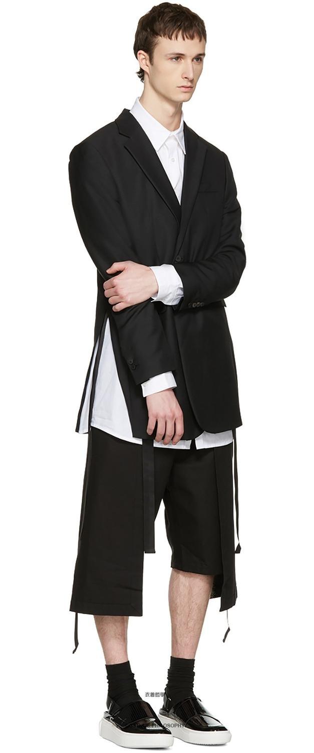 Men's Pants Clothing GD Hair Stylist Fashion Catwalk LooseDouble Layer Splicing Costume Plus Size Singer Costumes, Black
Men's Pants Clothing GD Hair Stylist Fashion Catwalk LooseDouble Layer Splicing Costume Plus Size Singer Costumes, Black
