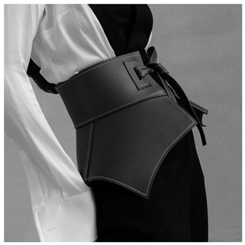 Belts Fashion Classic Trendy Brand Luxry Design PU Leather Thin Waist Simplicity Wide Back Up Personalized Bow Belt 5 ColorBelts, Black
Belts Fashion Classic Trendy Brand Luxry Design PU Leather Thin Waist Simplicity Wide Back Up Personalized Bow Belt 5 ColorBelts, Black