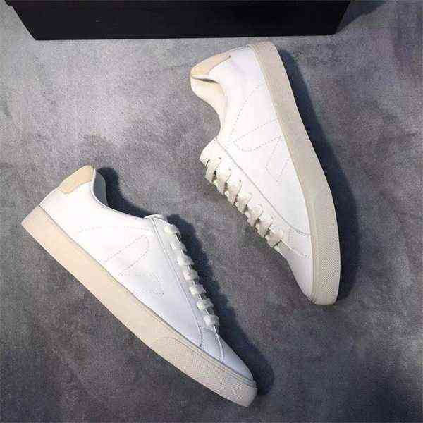 New Veja Sneakers V… - image