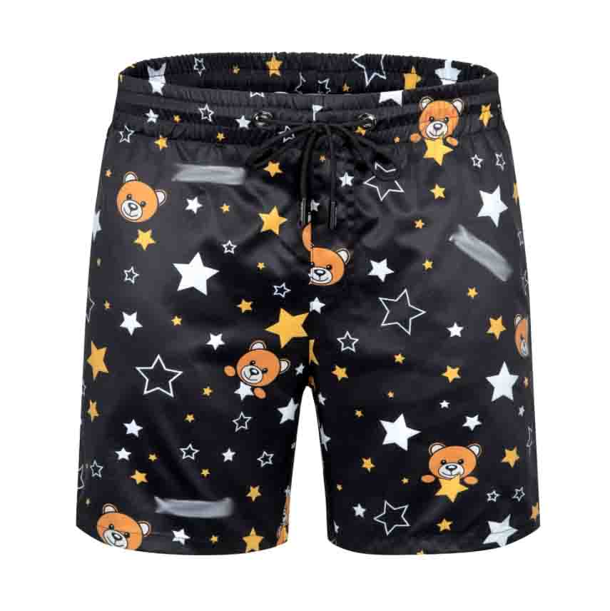 Men's and Women's Designer Stars Plus Bear Letter Shorts Summer Fashion Streetwear Quick Dry Swimwear Print Board Beach Pants Beach Pants Mens, Khaki
Men's and Women's Designer Stars Plus Bear Letter Shorts Summer Fashion Streetwear Quick Dry Swimwear Print Board Beach Pants Beach Pants Mens, Khaki